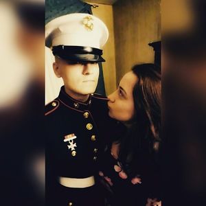 Meet your Posher, Kristina